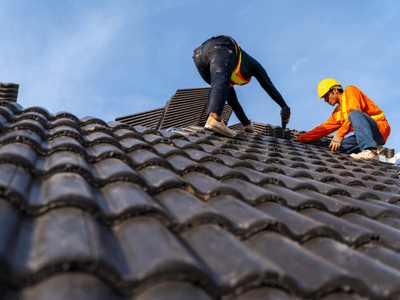 About Roof Repair Experts Beaverdam, VA